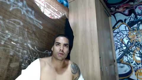 Justin online show from 29, 11, 2025