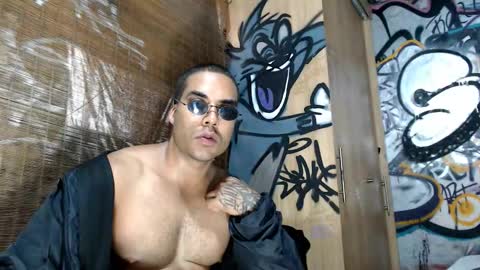 Justin online show from 11, 3, 2026