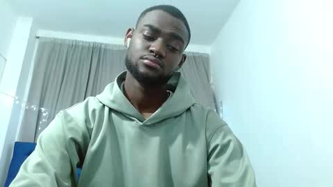 Andrew  online show from 5, 11, 2025