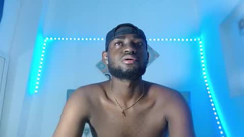 Andrew  online show from 20, 11, 2025