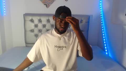 Andrew  online show from 21, 11, 2025