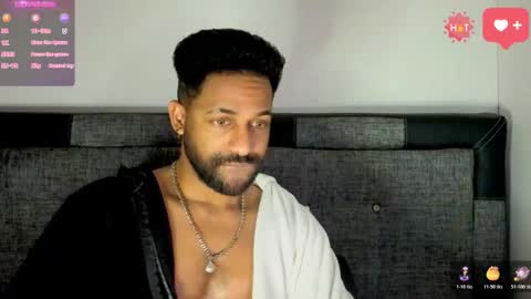 john online show from 30, 10, 2025