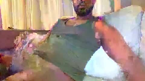 Snapshot of bbcdaevon8inch chatting on 4, 11, 2025 Daevon online show from 4, 11, 2025