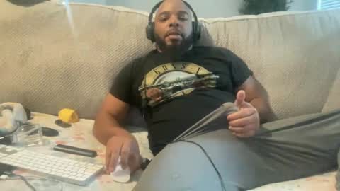 Zaddy online show from 13, 12, 2024
