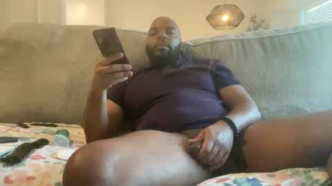 Zaddy online show from 5, 2, 2025