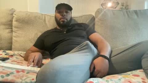 Zaddy online show from 19, 2, 2025