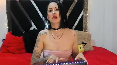 BBesitaQuen 18 latina ass lovense cum lush online show from 8, 1, 2025