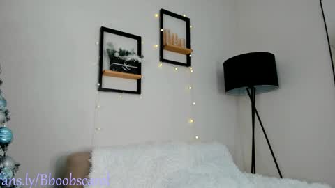 Snapshot of bboobscarol_ chatting on 20, 12, 2024 ROZY online show from 20, 12, 2024