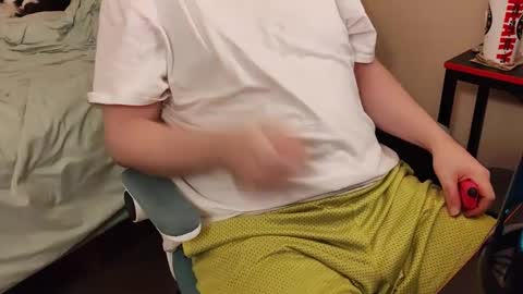 BigBoy420 online show from 9, 3, 2025