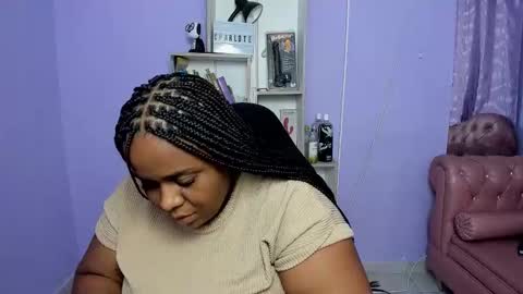 Charlote online show from 19, 10, 2025