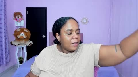 Snapshot of bbw_charlote chatting on 18, 2, 2026 Charlote online show from 18, 2, 2026