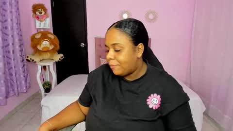 Snapshot of bbw_charlote chatting on 3, 3, 2026 Charlote online show from 3, 3, 2026