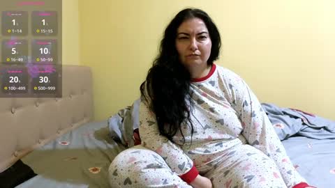 Emma online show from 8, 1, 2025