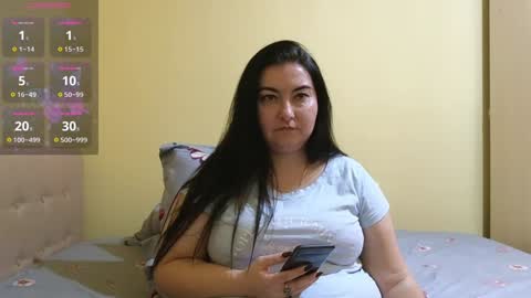 Emma online show from 23, 1, 2025