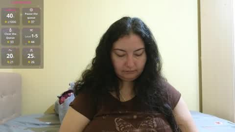 Emma online show from 14, 2, 2025
