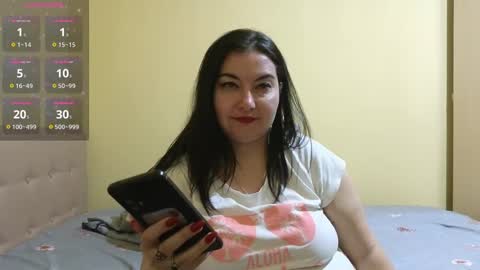 Emma online show from 21, 2, 2025