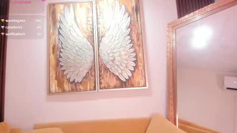 Wanda online show from 4, 2, 2025