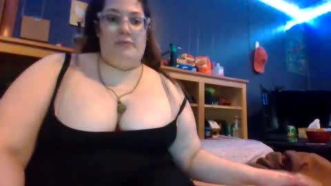 bbwdabkitty online show from 9, 11, 2025