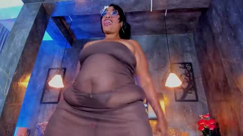 Bbwlatina01 online show from 23, 3, 2026