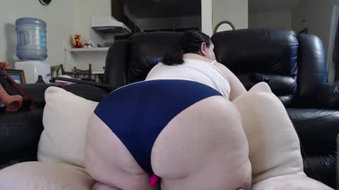 Snapshot of bbwmilfforcamfun chatting on 22, 9, 2025 Julie online show from 22, 9, 2025