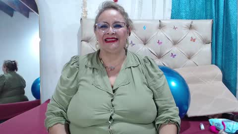 Salome online show from 28, 12, 2024