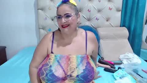 Salome online show from 24, 1, 2025