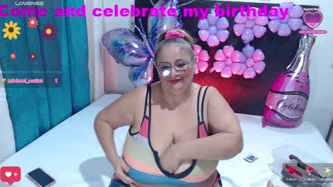Salome online show from 6, 2, 2025