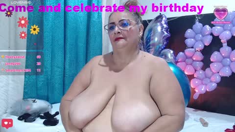 Salome online show from 8, 2, 2025