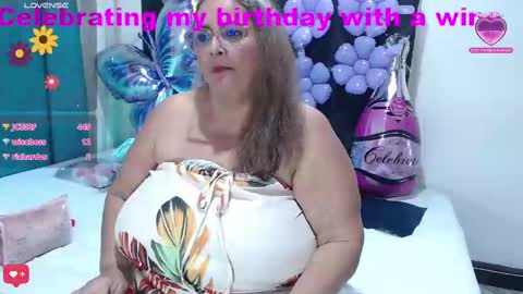 Salome online show from 11, 2, 2025