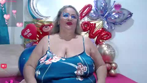 Salome online show from 18, 2, 2025