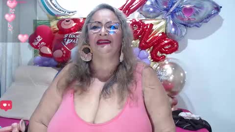 Salome online show from 19, 2, 2025