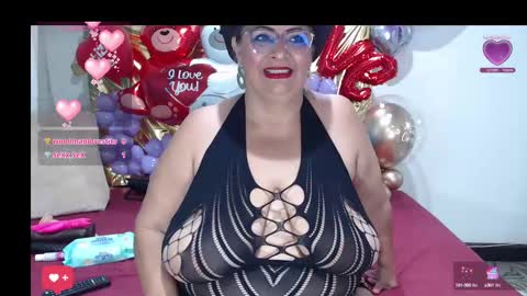 Salome online show from 21, 2, 2025