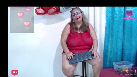 Salome online show from 22, 2, 2025