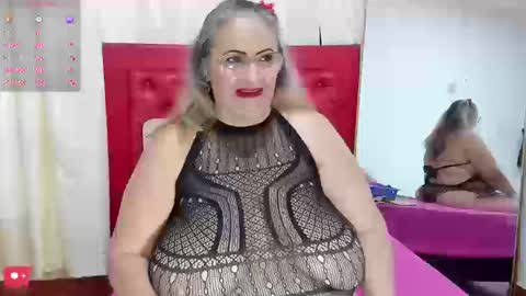 Salome online show from 12, 9, 2025