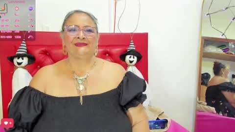 Salome online show from 30, 9, 2025