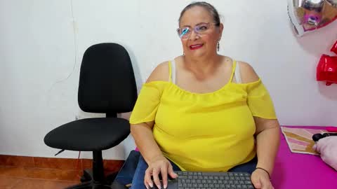 Salome online show from 20, 3, 2026