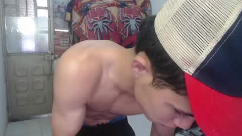 SANTI online show from 9, 2, 2026