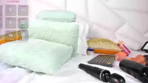 Alexxa online show from 20, 3, 2026