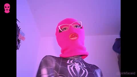 Amber  online show from 31, 10, 2025