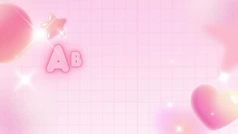 Amber  online show from 3, 11, 2025