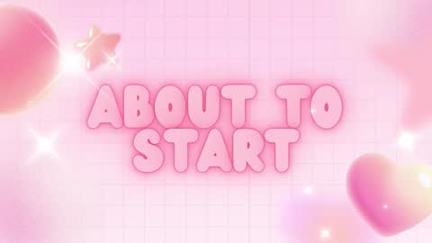 Amber  online show from 10, 11, 2025