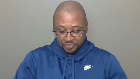 Just call me BD online show from 19, 1, 2025