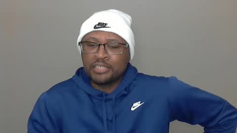 Just call me BD online show from 22, 2, 2025