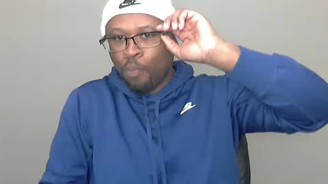 Just call me BD online show from 22, 2, 2025