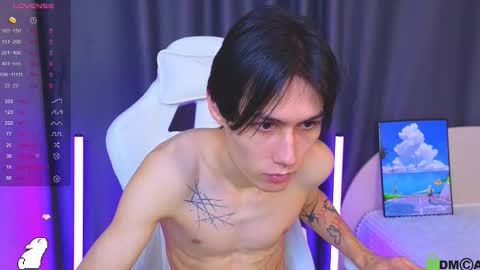 Snapshot of bd_black chatting on 15, 12, 2025 Aiden online show from 15, 12, 2025