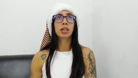 daniela villamizar online show from 3, 12, 2024