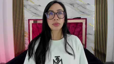 daniela villamizar online show from 20, 10, 2025