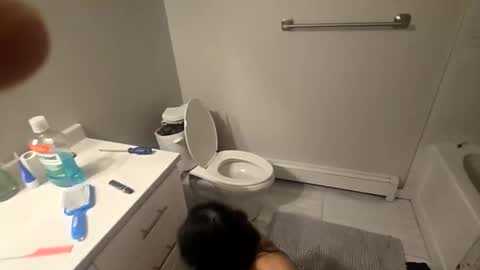 Daddys Lil Brat online show from 30, 11, 2025