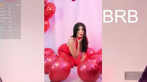 Danna  online show from 19, 2, 2026