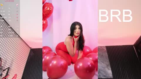 Danna  online show from 21, 2, 2026